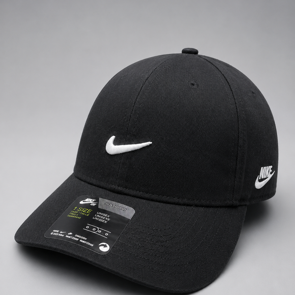 Boné Aba Curva Ajustável Nike