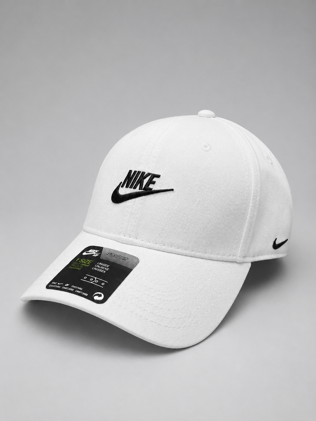 Boné Aba Curva Ajustável Nike