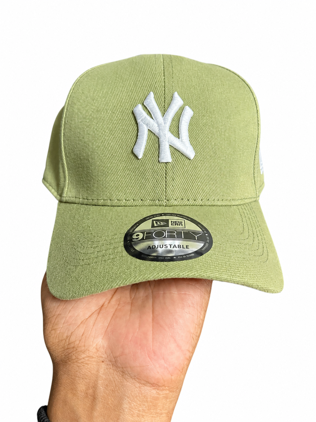 Boné New Era 9Forty Ajustável Premium