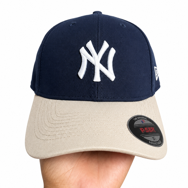 Boné New Era 9Forty Ajustável Premium