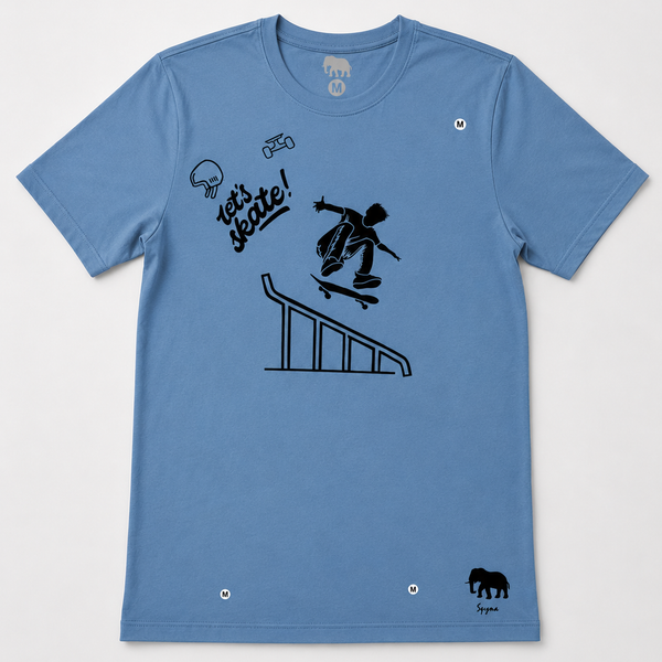 Camisa Sustentável Spyna Linha Premium