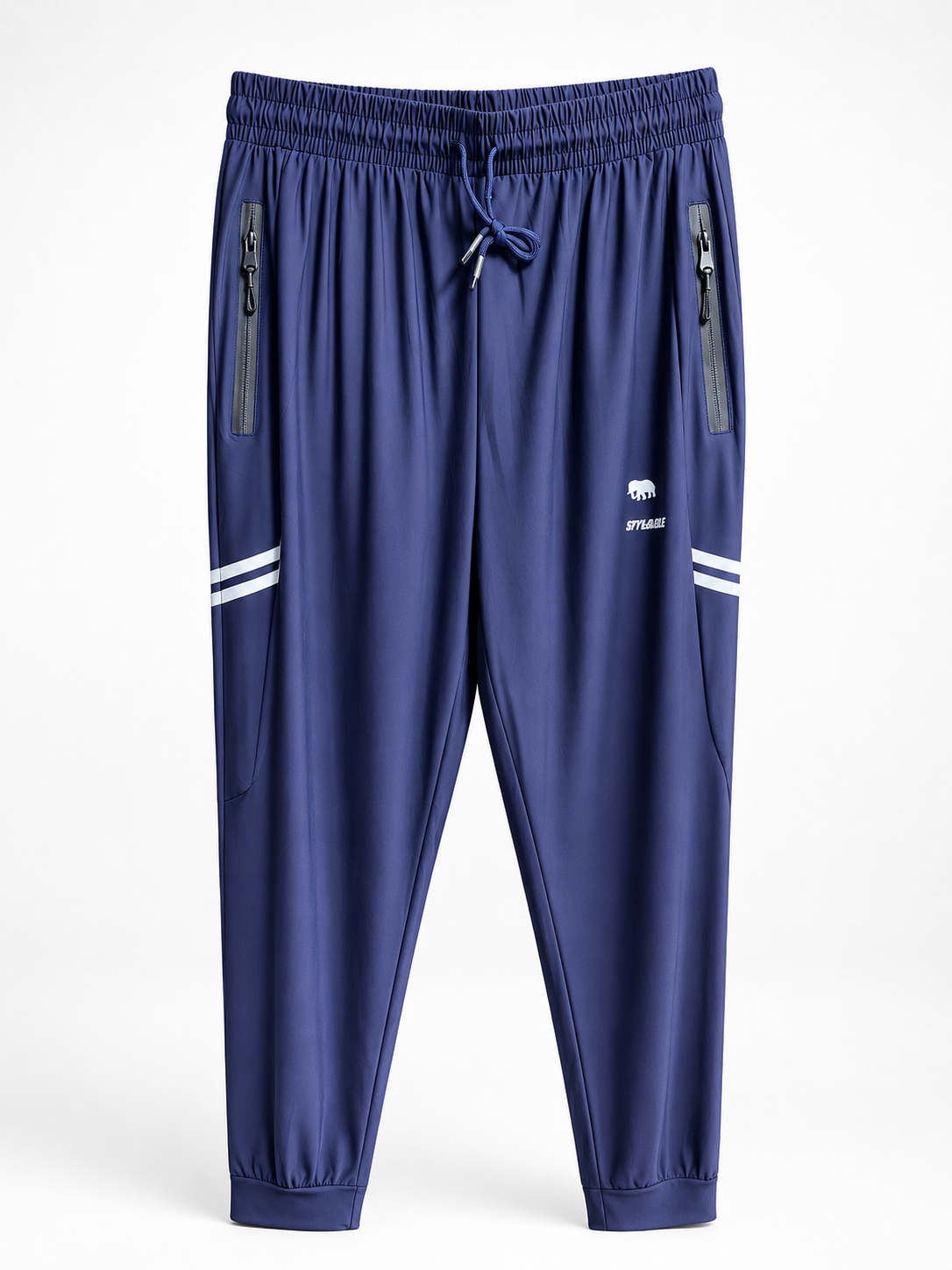 Calça Spyna Shoes Ajustável Ao Corpo Linha Premium