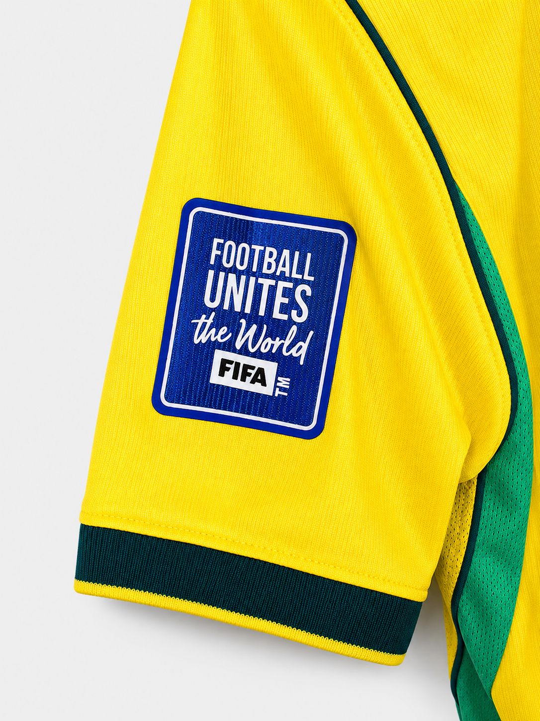 Camisa Seleção Brasileira Neymar Copa 2026