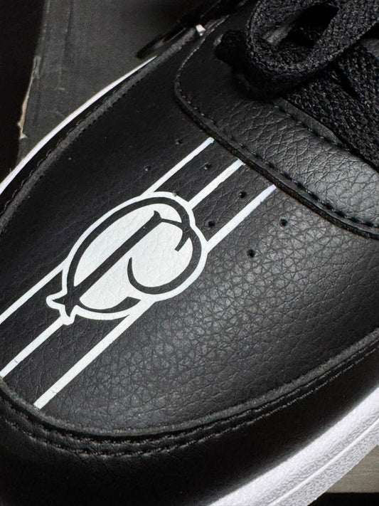 Tenis Adidas Grand Court Corinthians Preto