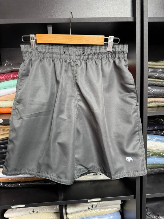 Bermuda Tactel Elastano Leve Spyna Masculina - 3 Cores