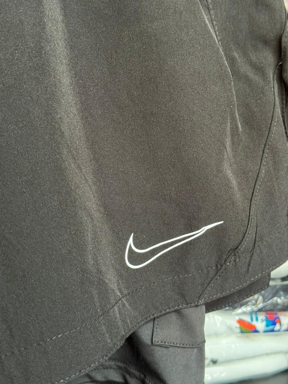 Shorts Nike Corrida Dri-Fit Flex 2 em 1 Masculino Diversas Cores