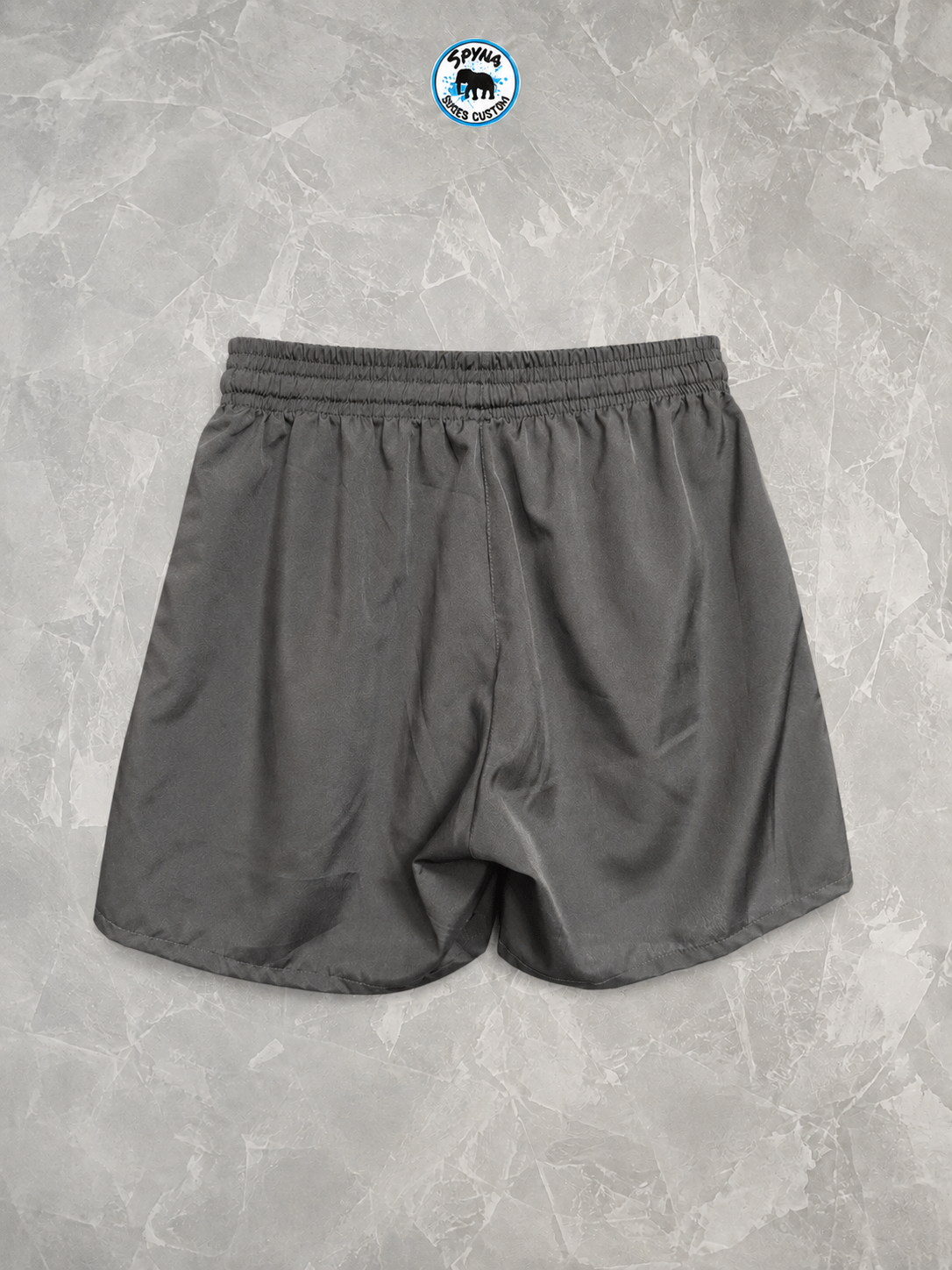 Bermuda Nike Preto Tactel Leve Masculina