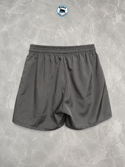 Bermuda Nike Preto Tactel Leve Masculina