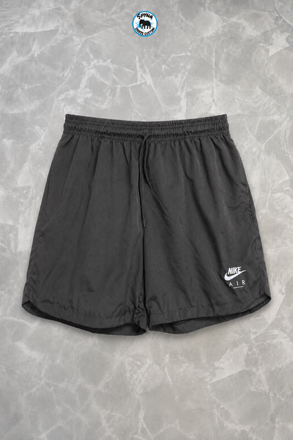 Shorts Nike Air Tactel Preto Masculino