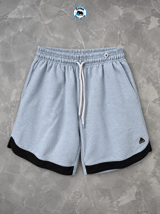 Bermuda Supreme x Nike ACG Azul Claro Masculina Streetwear Esportiva