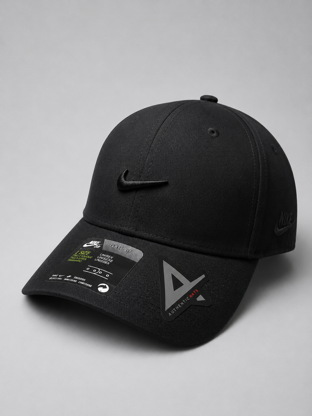 Boné Aba Curva Ajustável Nike