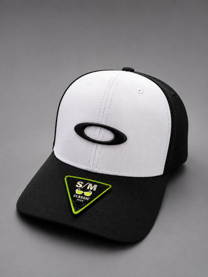 Boné Aba Curva Premium Oakley