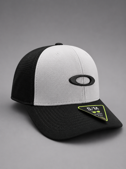 Boné Aba Curva Premium Oakley