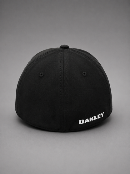 Boné Aba Curva Premium Oakley