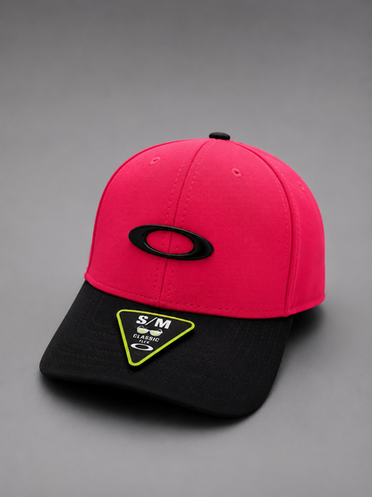Boné Aba Curva Premium Oakley