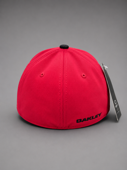 Boné Aba Curva Premium Oakley