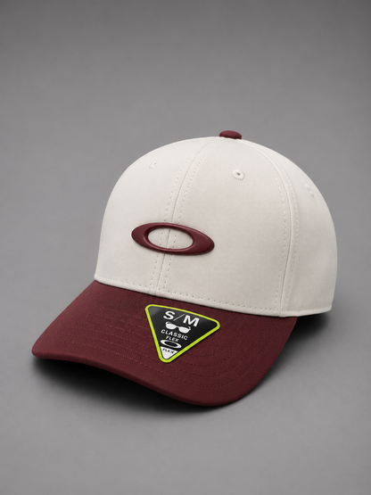 Boné Aba Curva Premium Oakley