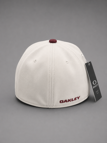 Boné Aba Curva Premium Oakley