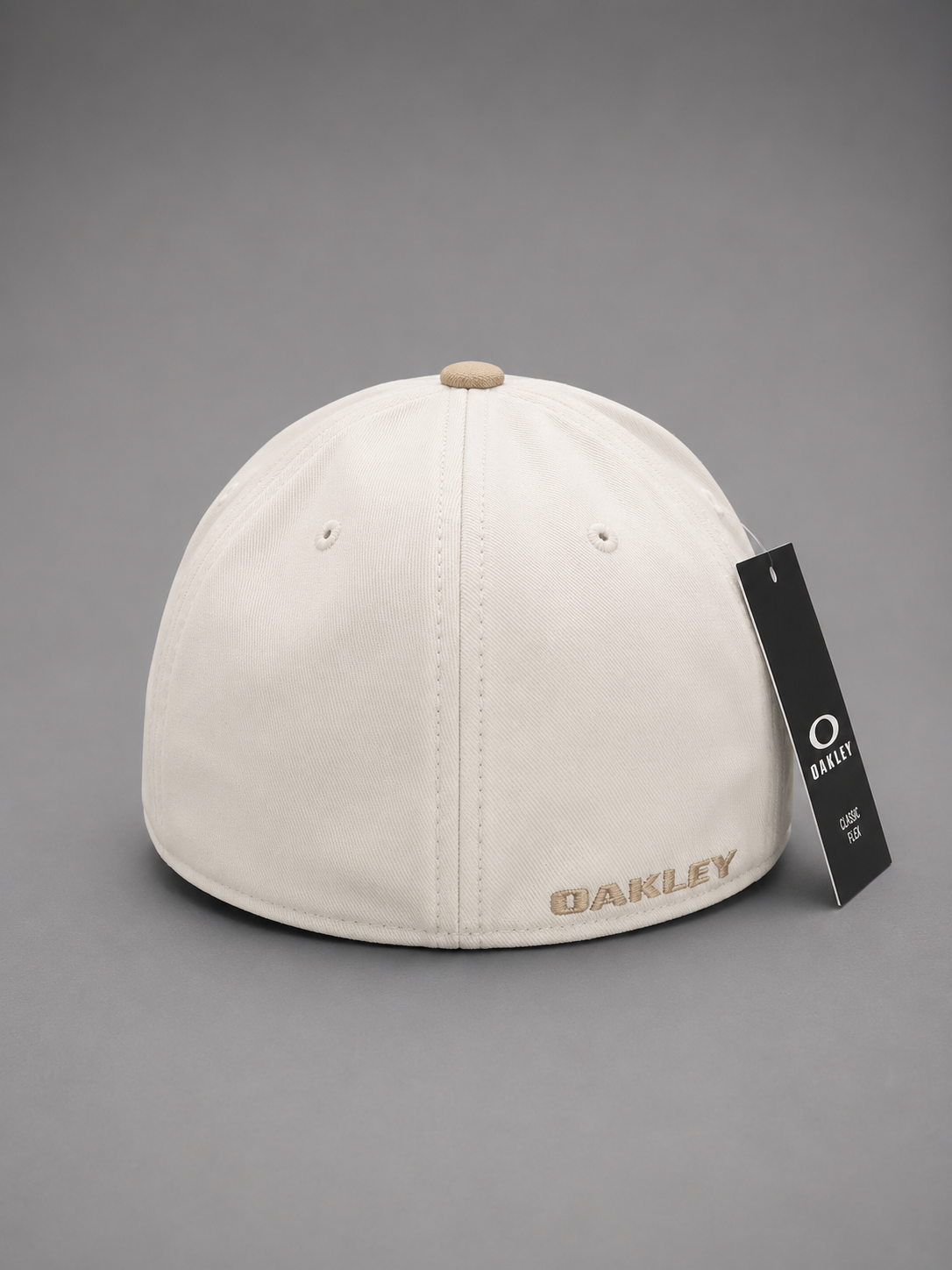 Boné Aba Curva Premium Oakley