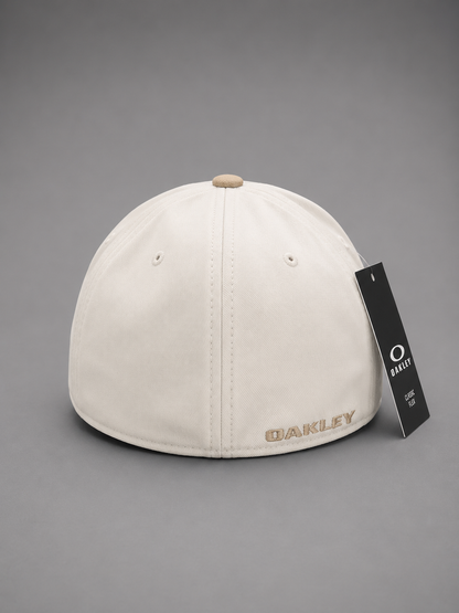 Boné Aba Curva Premium Oakley