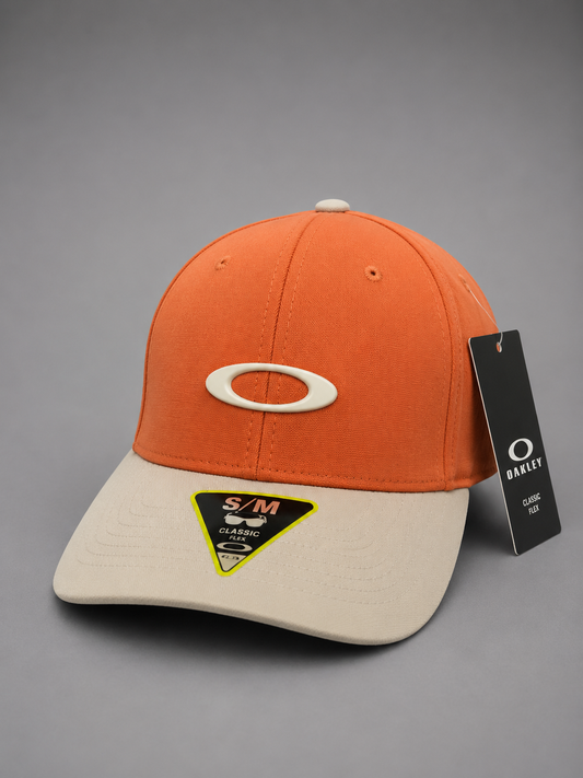 Boné Oakley Tincan Cap Pitch Masculino