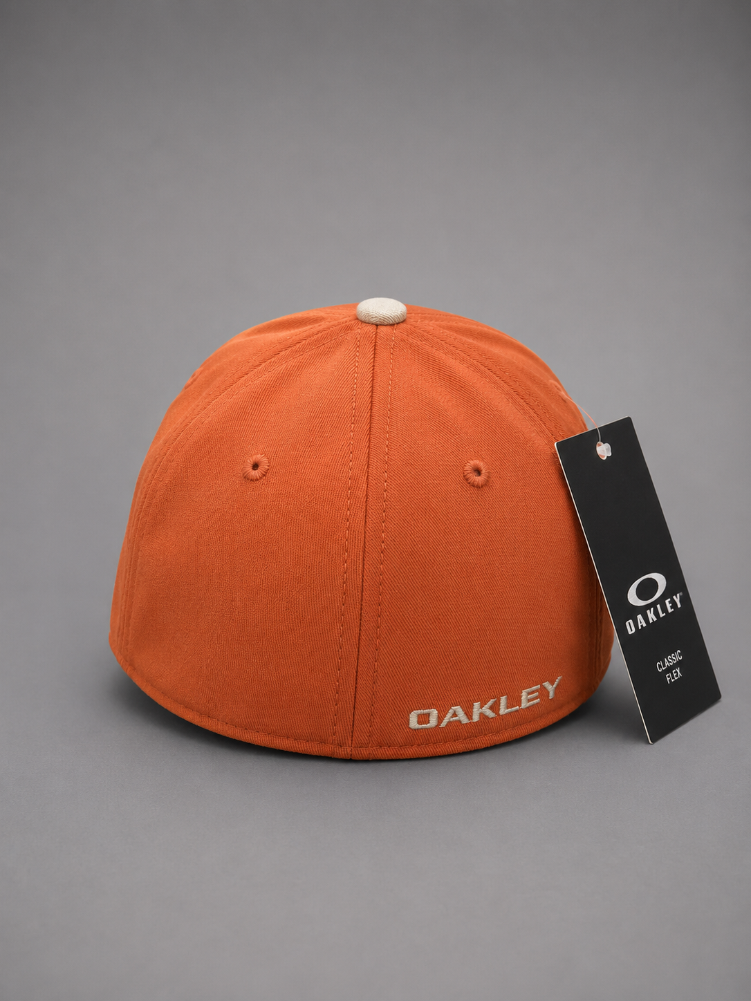 Boné Aba Curva Premium Oakley