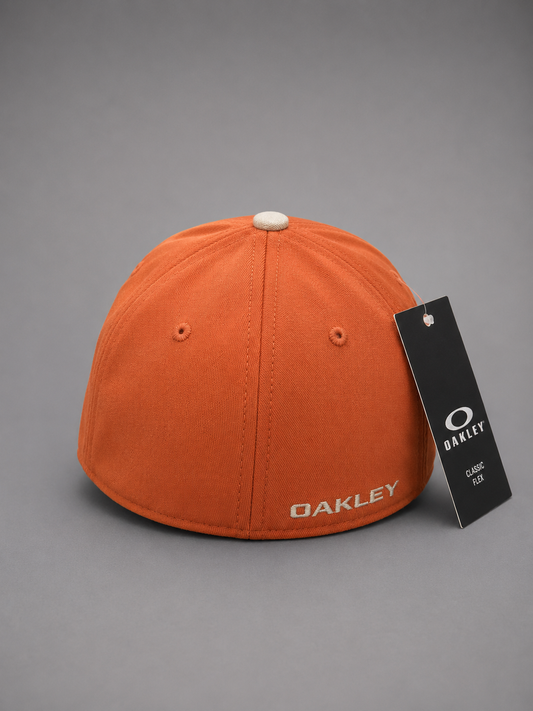 Boné Oakley Tincan Cap Pitch Masculino