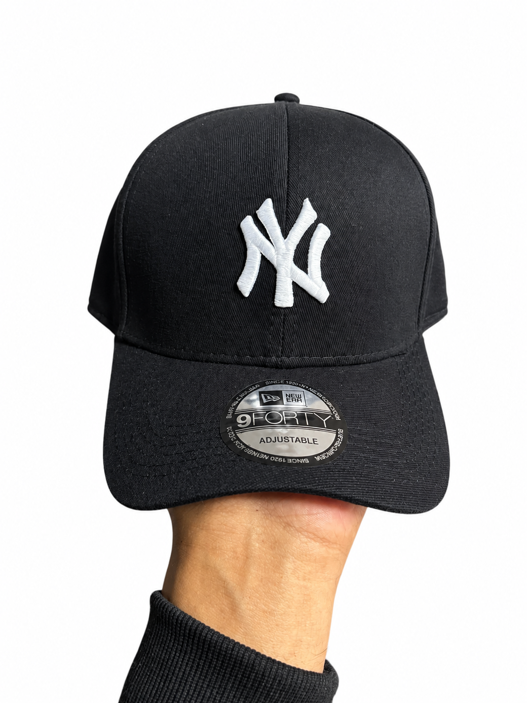 Boné New Era 9Forty Ajustável Premium