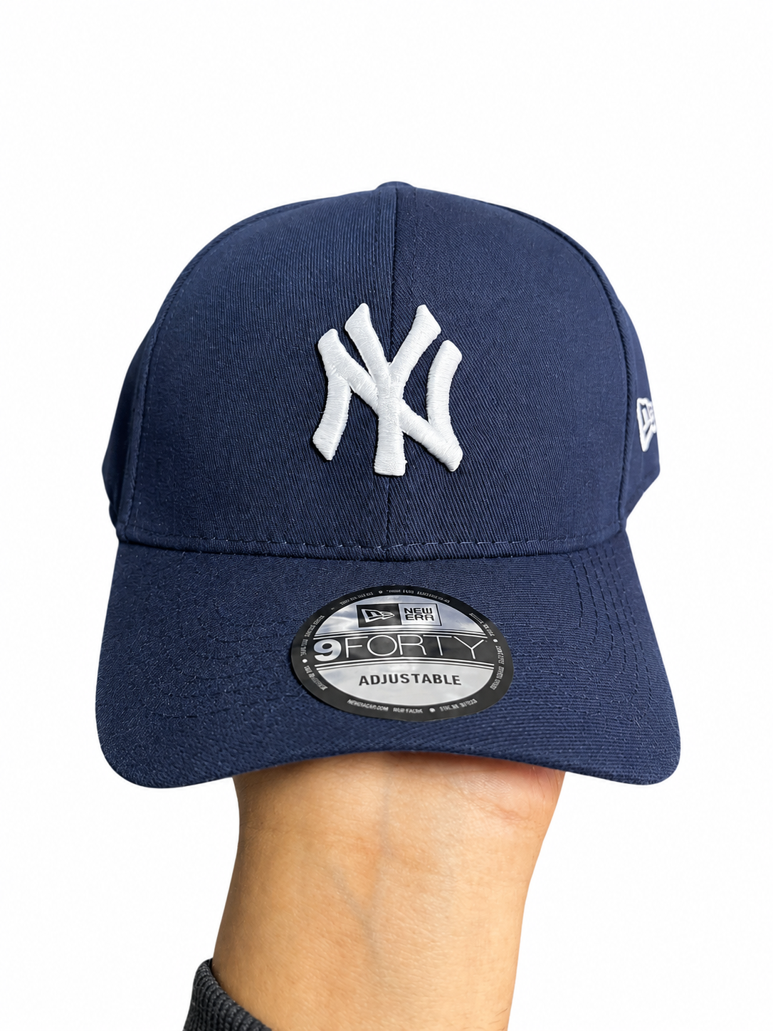 Boné New Era 9Forty Ajustável Premium