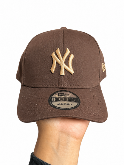 Boné New Era 9Forty Ajustável Premium