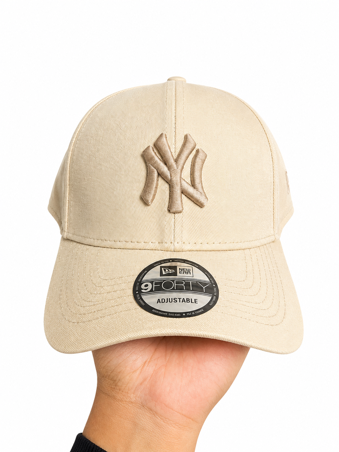 Boné New Era 9Forty Ajustável Premium