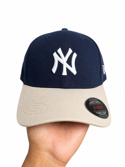 Boné New Era 9Forty Ajustável Premium