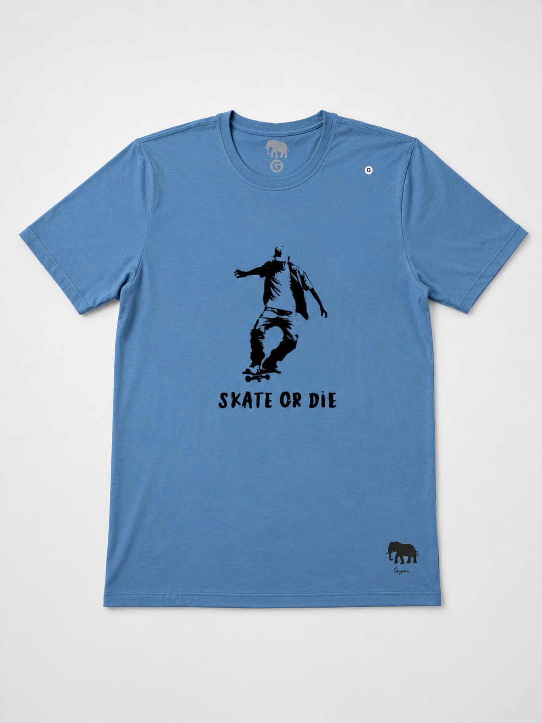 Camisa Sustentável Spyna Linha Premium