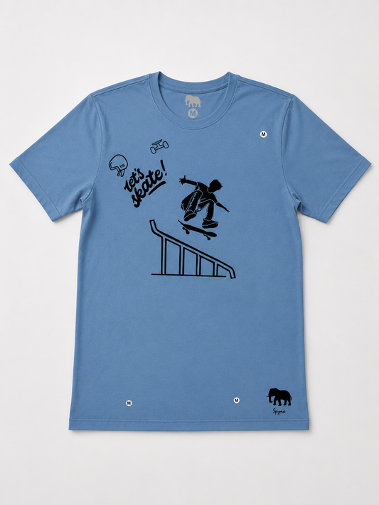Camisa Sustentável Spyna Linha Premium