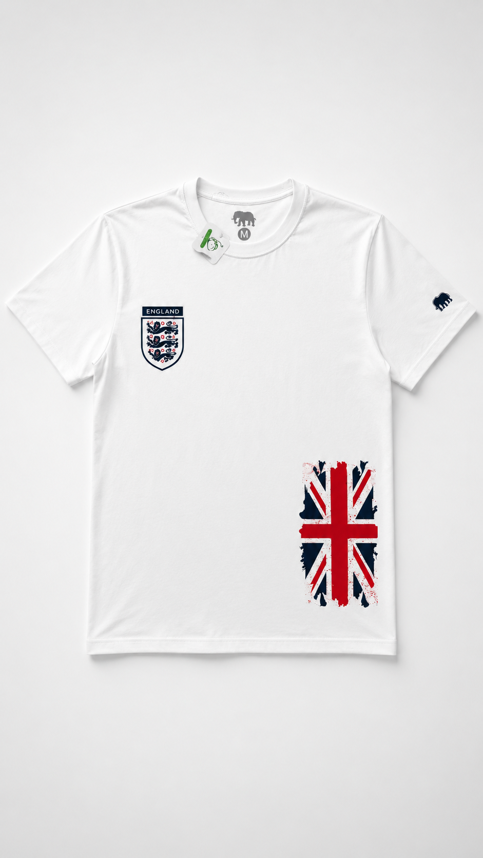 Camisa Sustentável Spyna Linha Premium