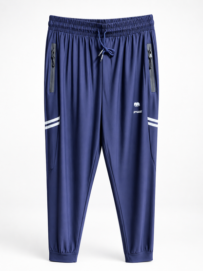 Calça Spyna Shoes Ajustável Ao Corpo Linha Premium