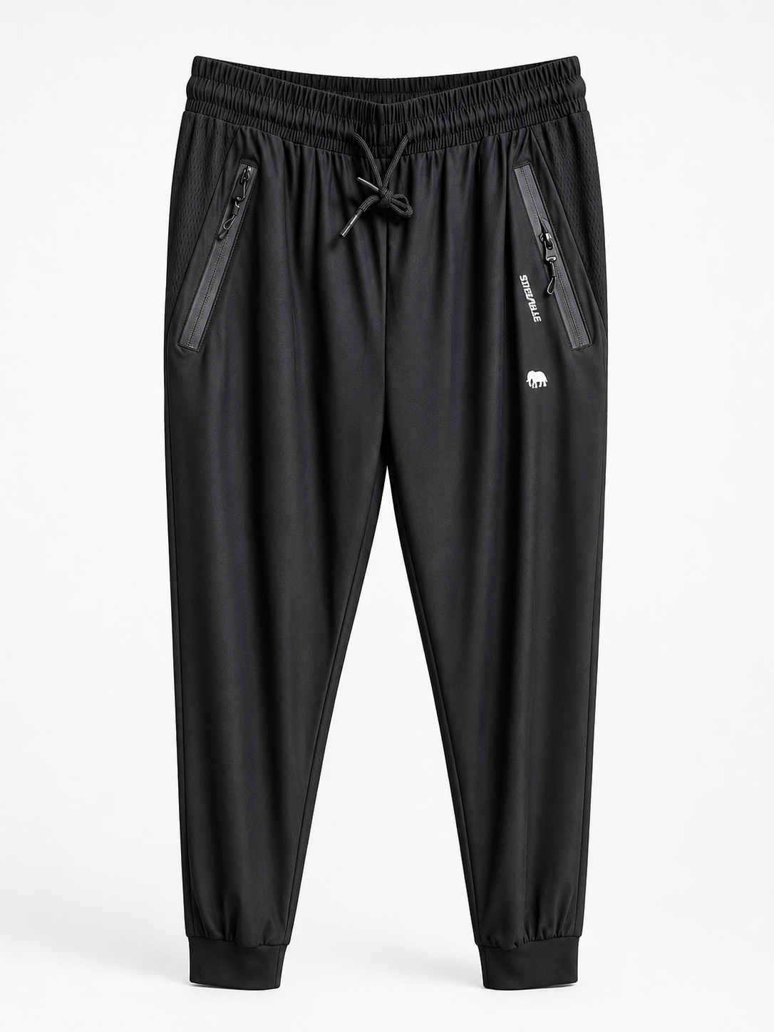 Calça Spyna Shoes Ajustável Ao Corpo Linha Premium