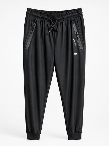 Calça Spyna Shoes Ajustável Ao Corpo Linha Premium