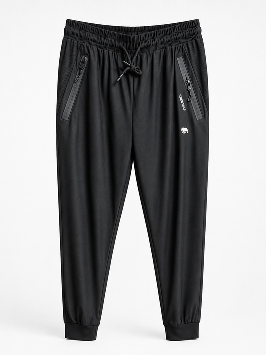 Calça Spyna Shoes Ajustável Ao Corpo Linha Premium