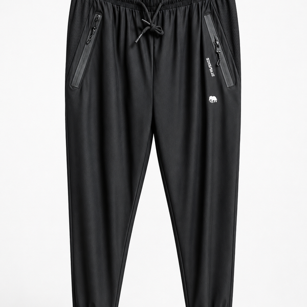 Calça Spyna Shoes Ajustável Ao Corpo Linha Premium