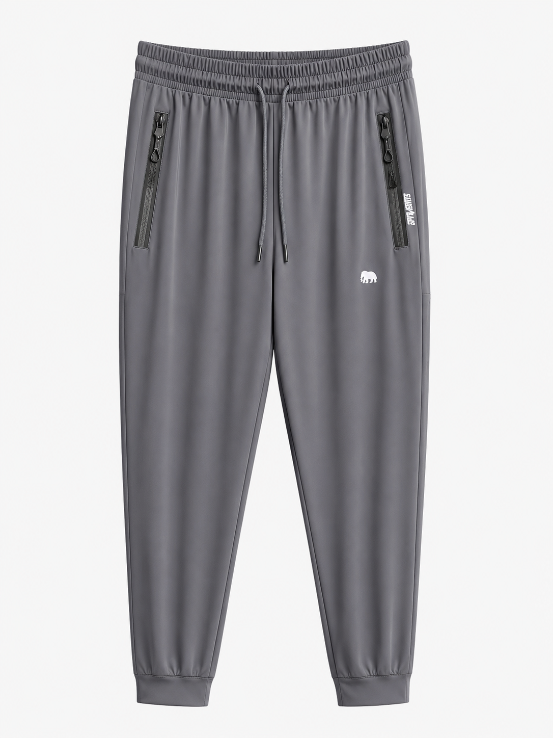 Calça Spyna Shoes Ajustável Ao Corpo Linha Premium