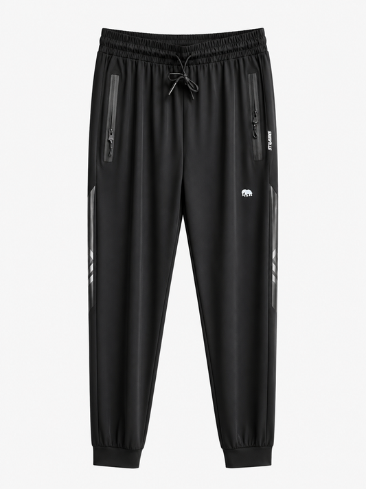 Calça Spyna Shoes Ajustável Ao Corpo Linha Premium