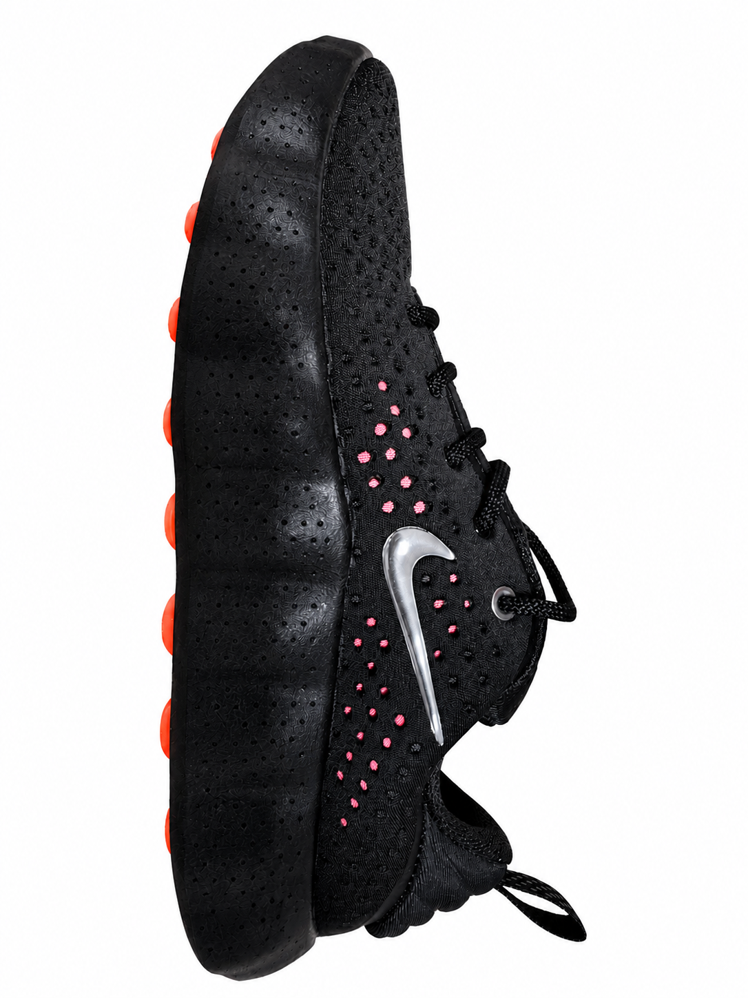 Nike Mind 002 materiais Leves Respiráveis Premium