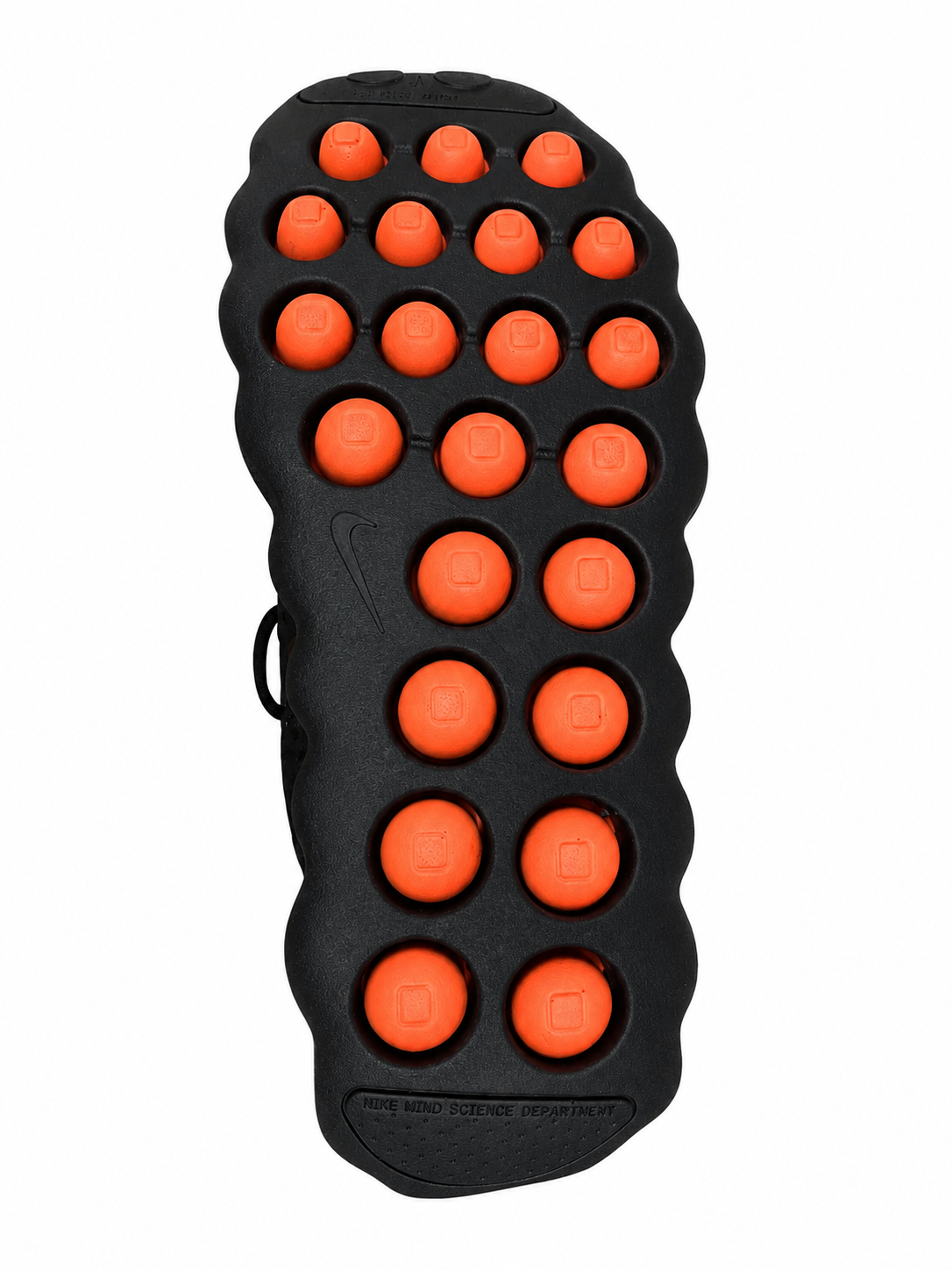 Nike Mind 002 materiais Leves Respiráveis Premium
