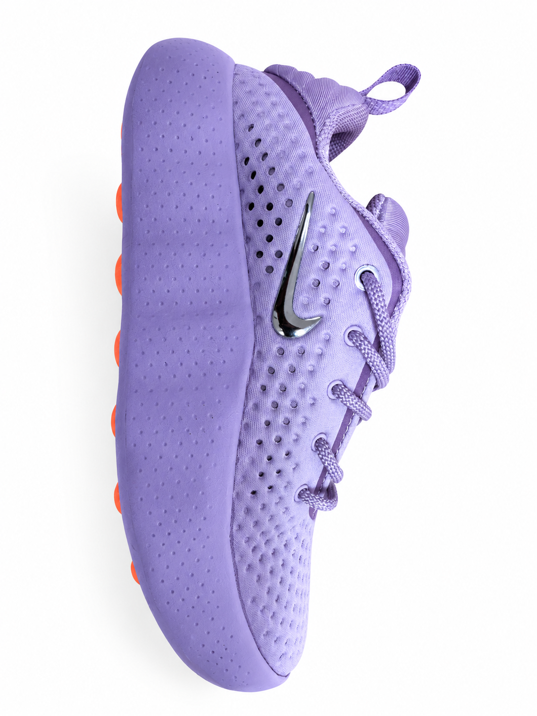 Nike Mind 002 materiais Leves Respiráveis Premium