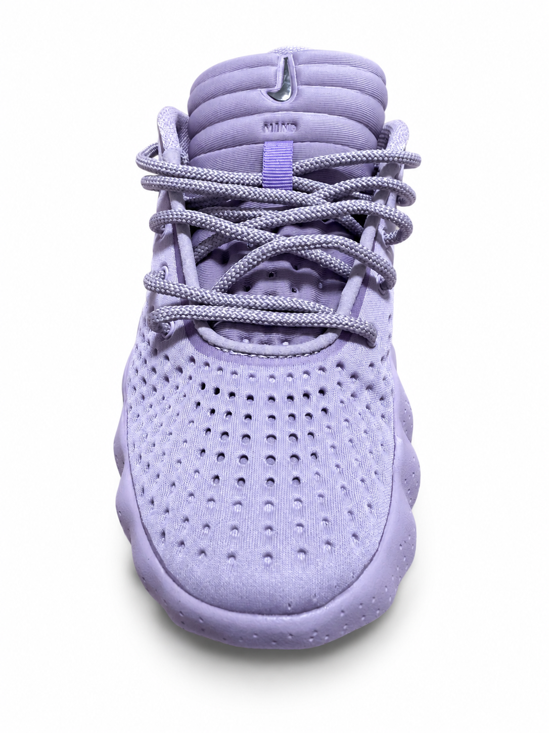 Nike Mind 002 materiais Leves Respiráveis Premium