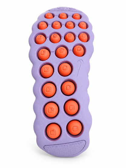 Nike Mind 002 materiais Leves Respiráveis Premium