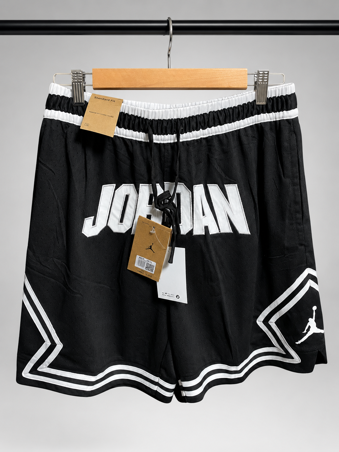 Bermuda Jordan  Premium Garanta já a sua na Spyna Shoes