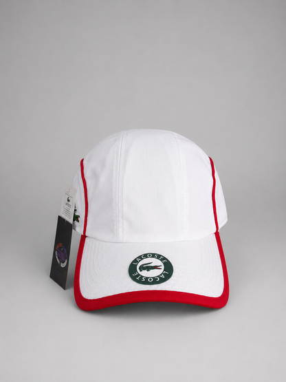 Boné Lacoste Sport Ajustável Premium