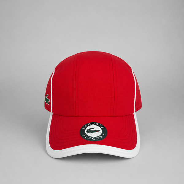 Boné Lacoste Sport Ajustável Premium
